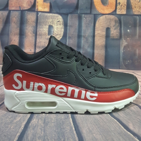 Nike Shoes - Supreme NIKE Air Max 97 Nike Shoes - Supreme NIKE Air Max 97